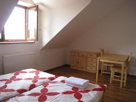 Penzion POD VYHLÍDKOU