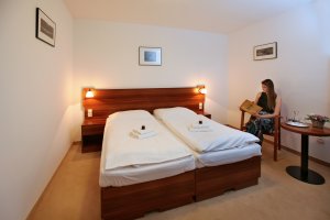 Hostinec U Hubálků