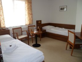 Hostinec U Hubálků