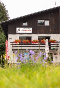 Apartmány U Lanovky