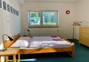 Apartmány U Lanovky