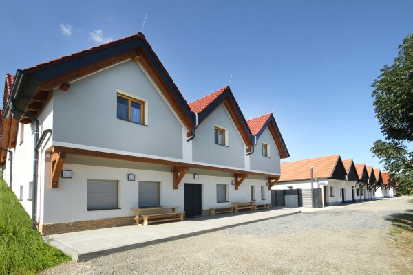 Penzion Kozojídky