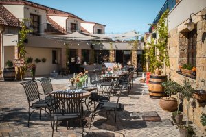 Prosecco Residence Marko