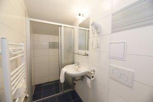 Pension U sv. Kryštofa