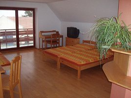 Pension U Kláštera