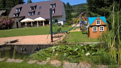 Dům U ospalého heligónu