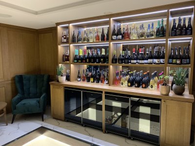 Prosecco Residence Marko