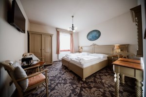 Wellness & Congress Hotel U Kata