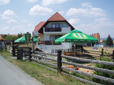 Pension U Kláštera