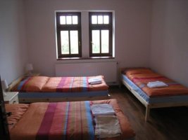 Penzion POD VYHLÍDKOU