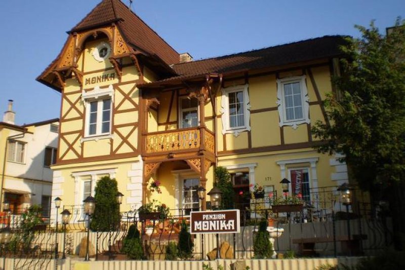 Penzion Monika