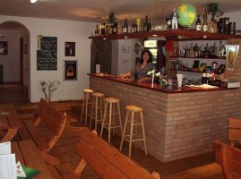 Pension U Kláštera