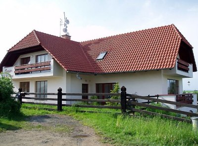 Pension U Kláštera