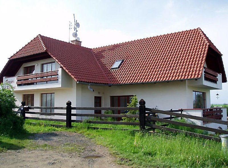 Pension U Kláštera