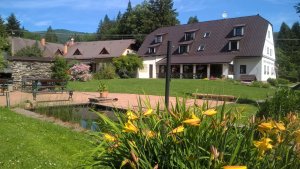 Dům U ospalého heligónu