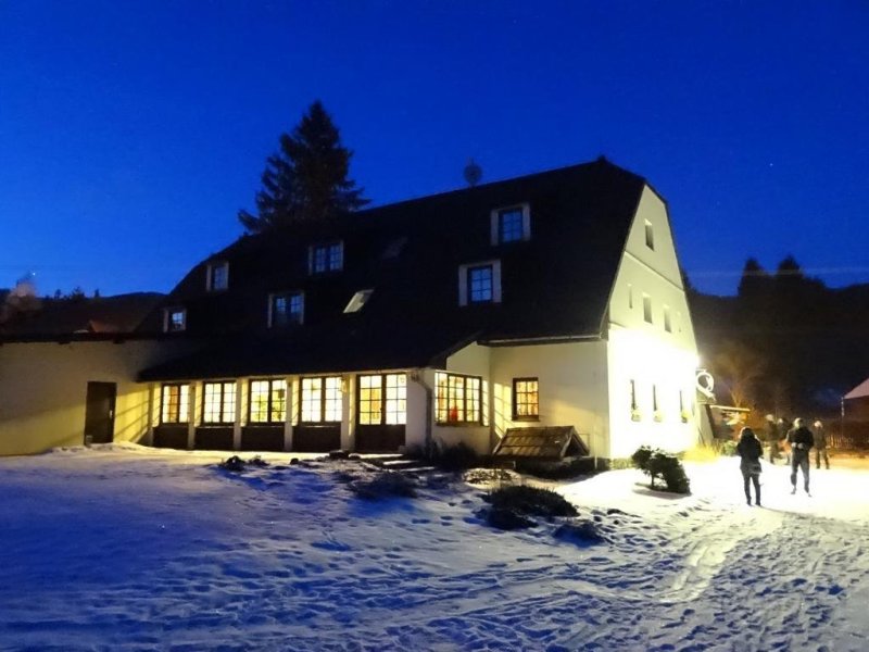 Dům U ospalého heligónu