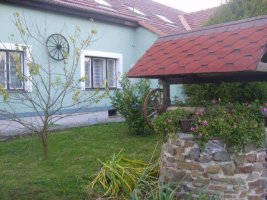 Ubytování v soukromí