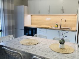 Autokemp Kačer - Ovčary