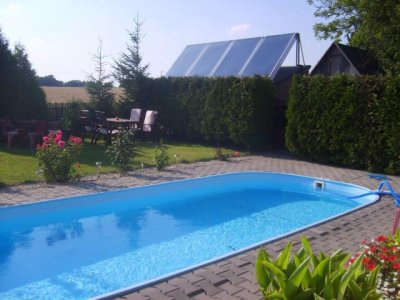 Ubytování v soukromí