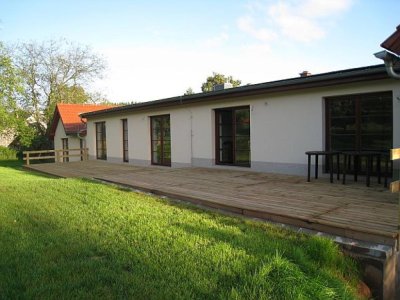 Penzion POD VYHLÍDKOU