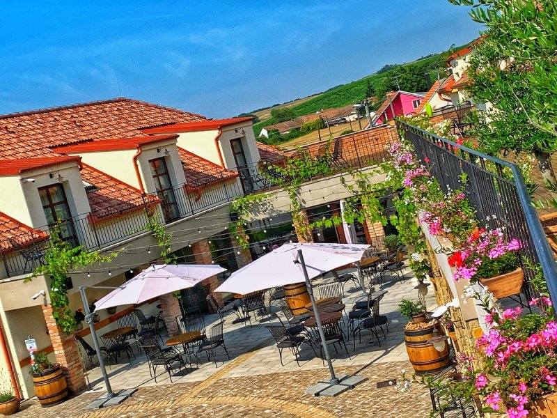 Prosecco Residence Marko