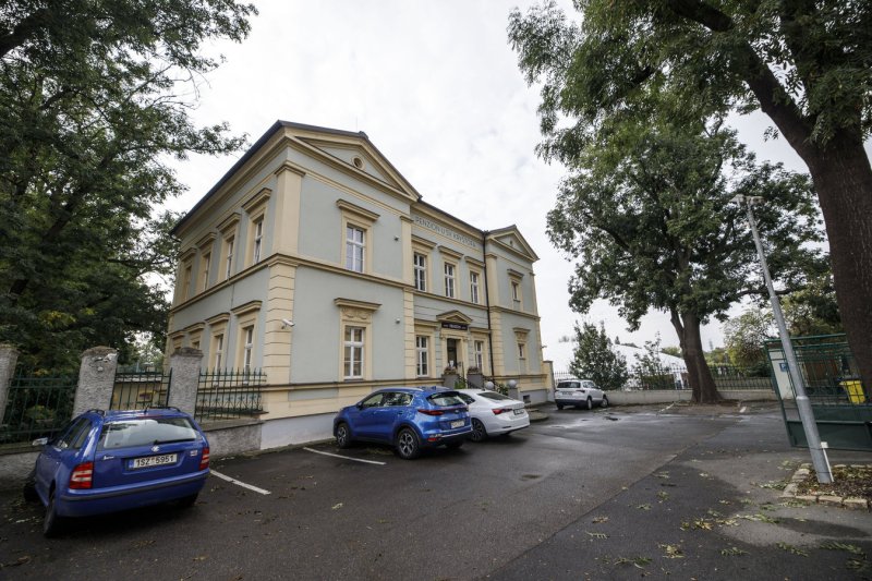 Pension U sv. Kryštofa