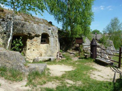 Hotel a wellness Renospond