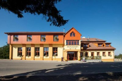 Hostinec U Hubálků