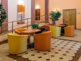 Hotel Olympia Česká Lípa