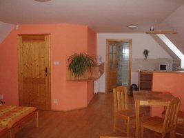 Pension U Kláštera