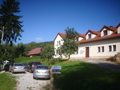 Penzion POD VYHLÍDKOU