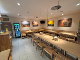 Hotel Jiřinka Dolní Morava