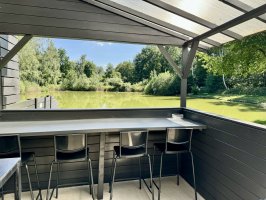 Autokemp Kačer - Ovčary