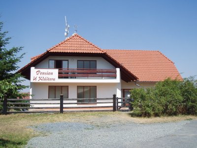 Pension U Kláštera