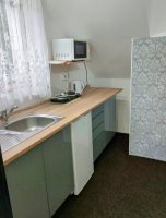 Ubytování v soukromí