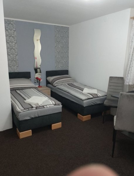 Ubytování v soukromí