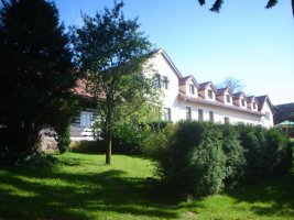 Penzion POD VYHLÍDKOU