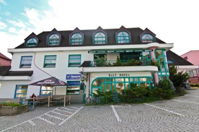 Hotel Barbora