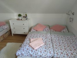 Restaurace a Pension Chalupa