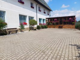 Ubytování Chomutov