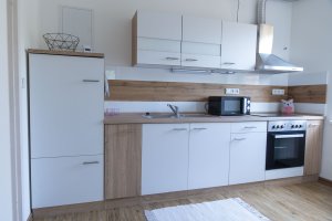 Apartmán u Větrníku