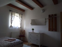 Restaurace a Pension Chalupa