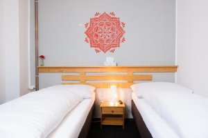 Restaurace a penzion U Hasičů