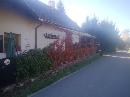Penzion Valevil