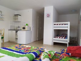 Pension Slunný potok