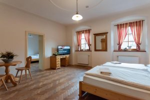 Penzion Stará pošta