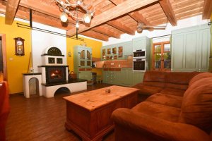 Chalupa Seninka - Jeseníky