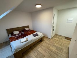 Penzion Na výsluní