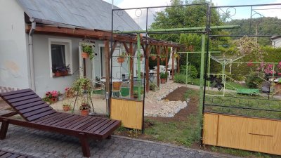 Ubytování Procházka