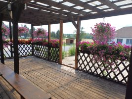 Ubytování Chomutov